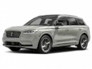 Lincoln Corsair Grand Touring Automática 2025